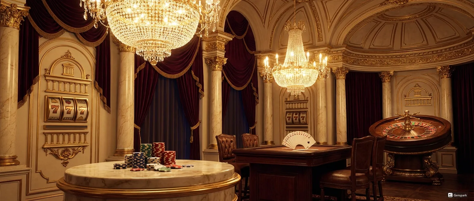 SlotsPalace Casino bonus banner